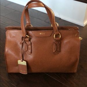 Ralph Lauren Purse